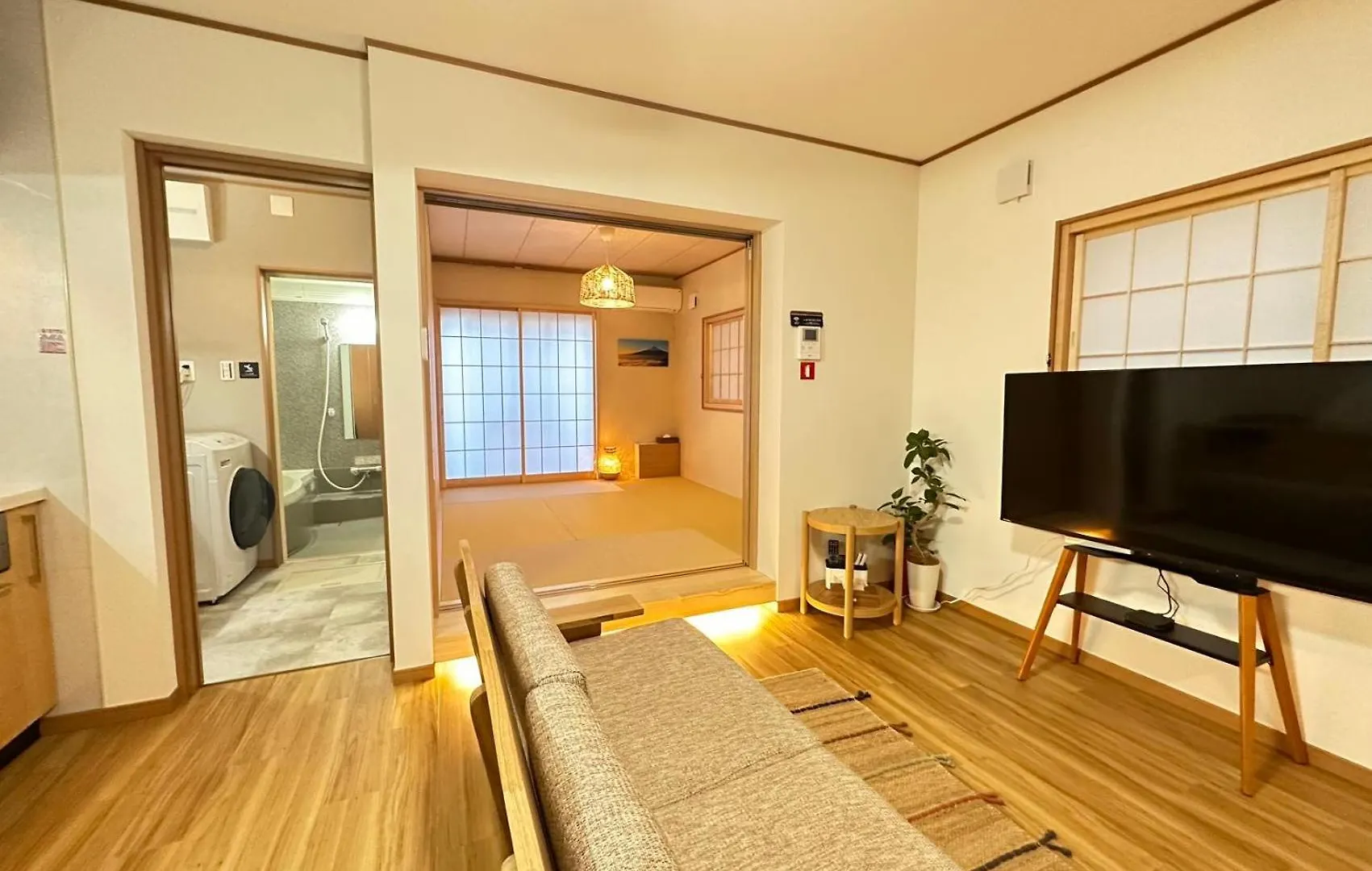 طوكيو Asakusa Yoshi Hotel
