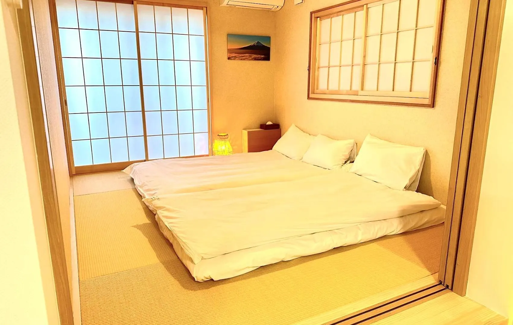 طوكيو Asakusa Yoshi Hotel