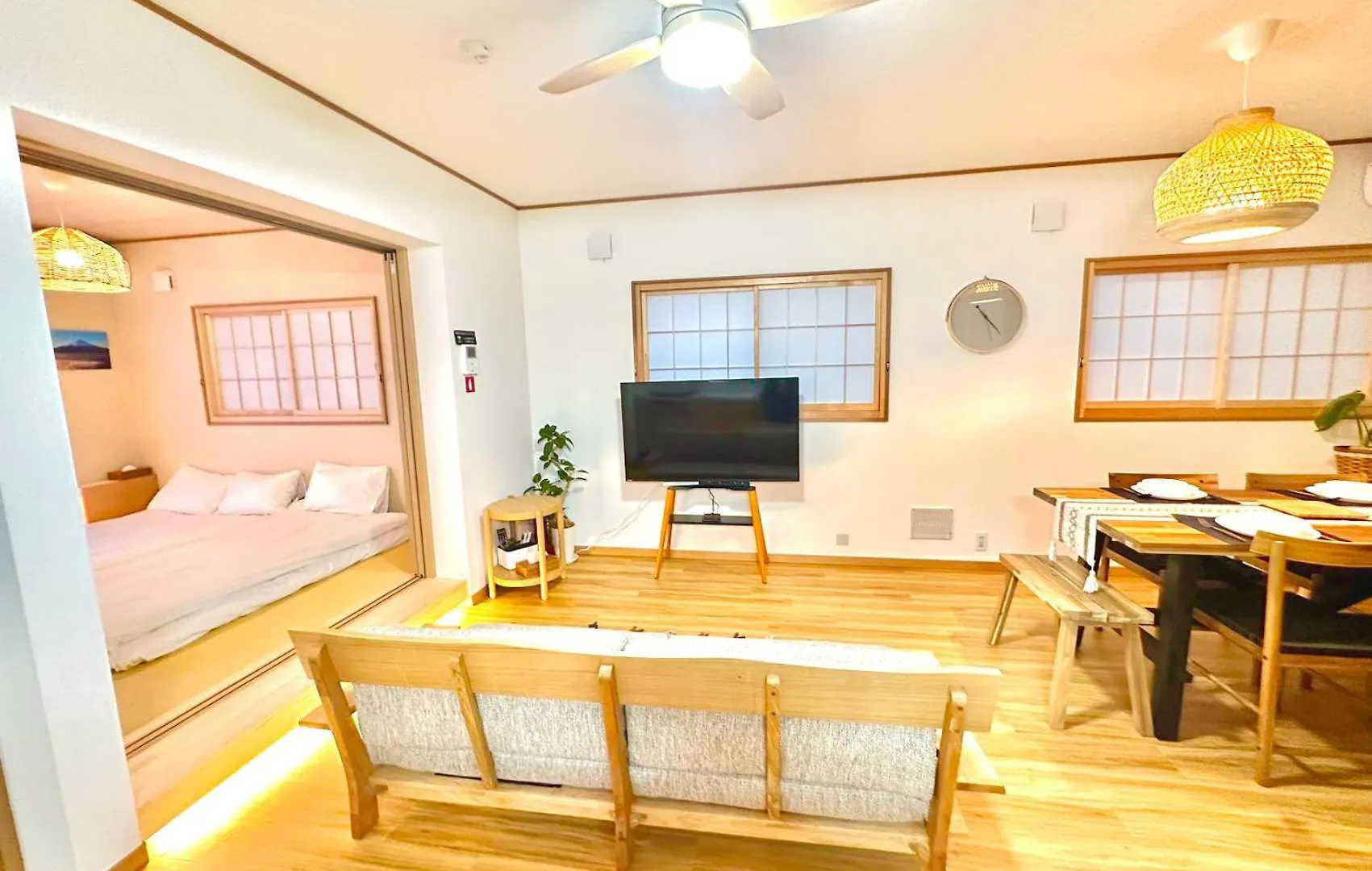 طوكيو Asakusa Yoshi Hotel