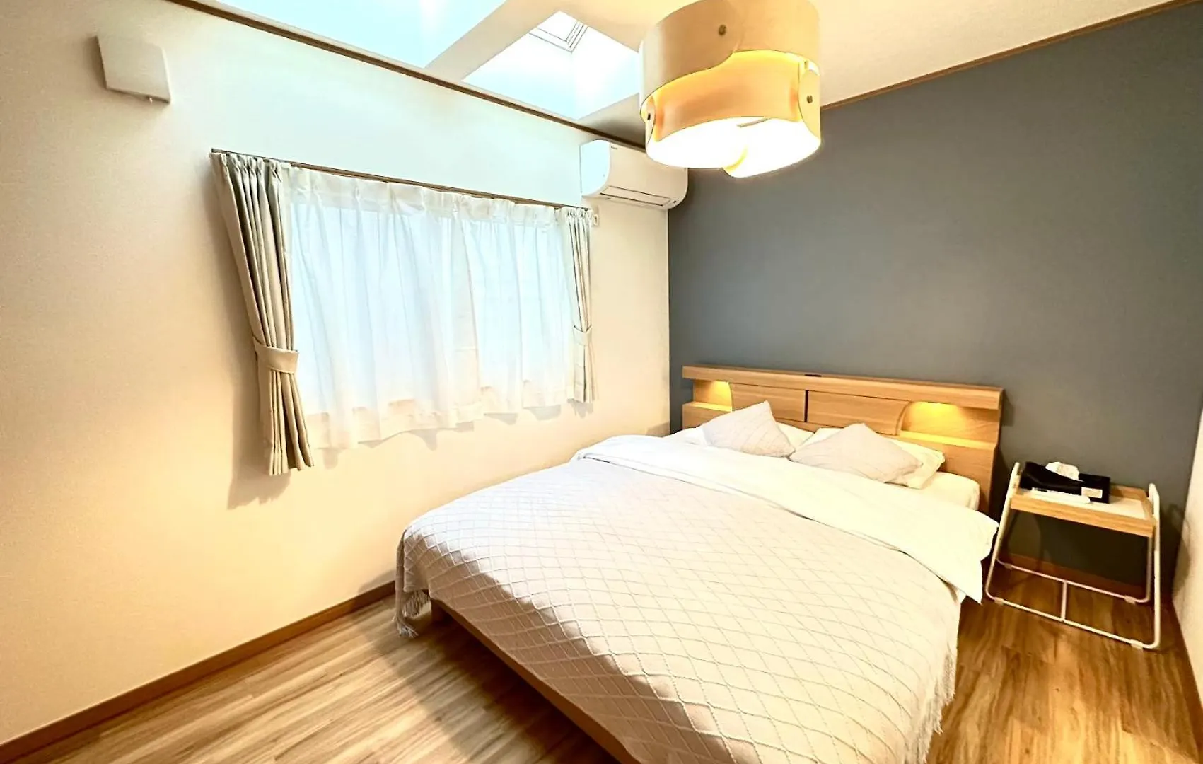 طوكيو Asakusa Yoshi Hotel 0*,
