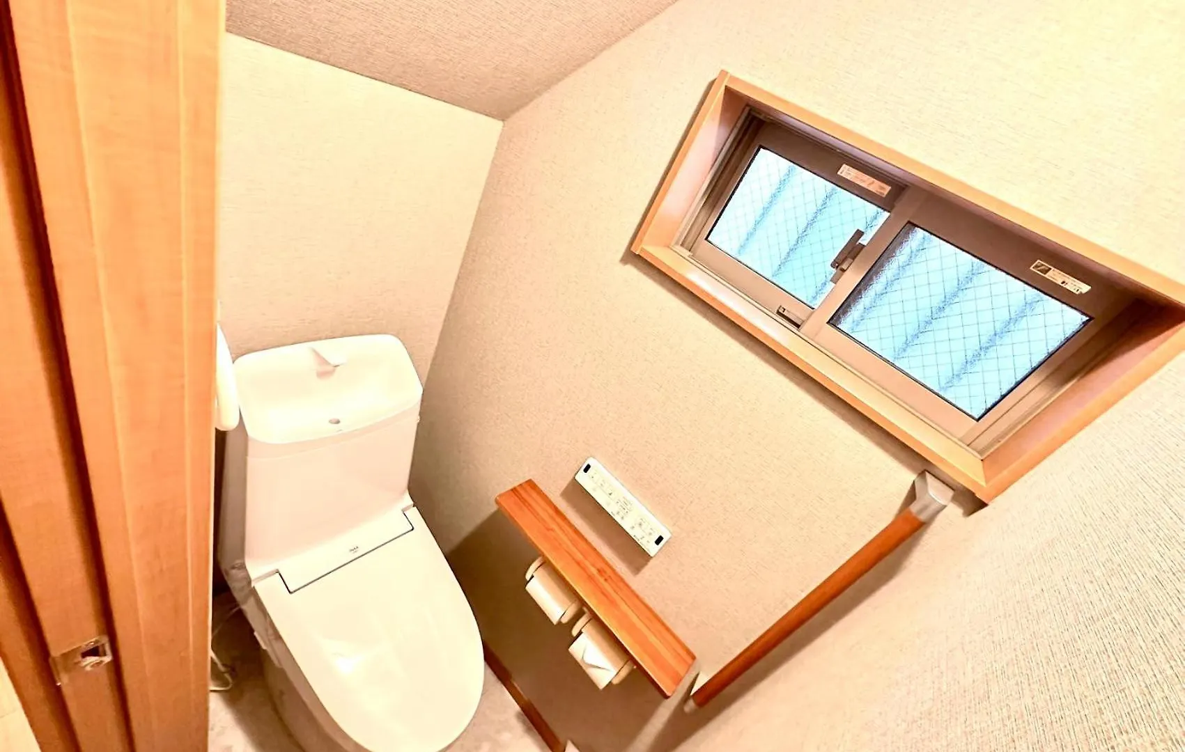 Villa Asakusa Yoshi Hotel Tokyo Giappone