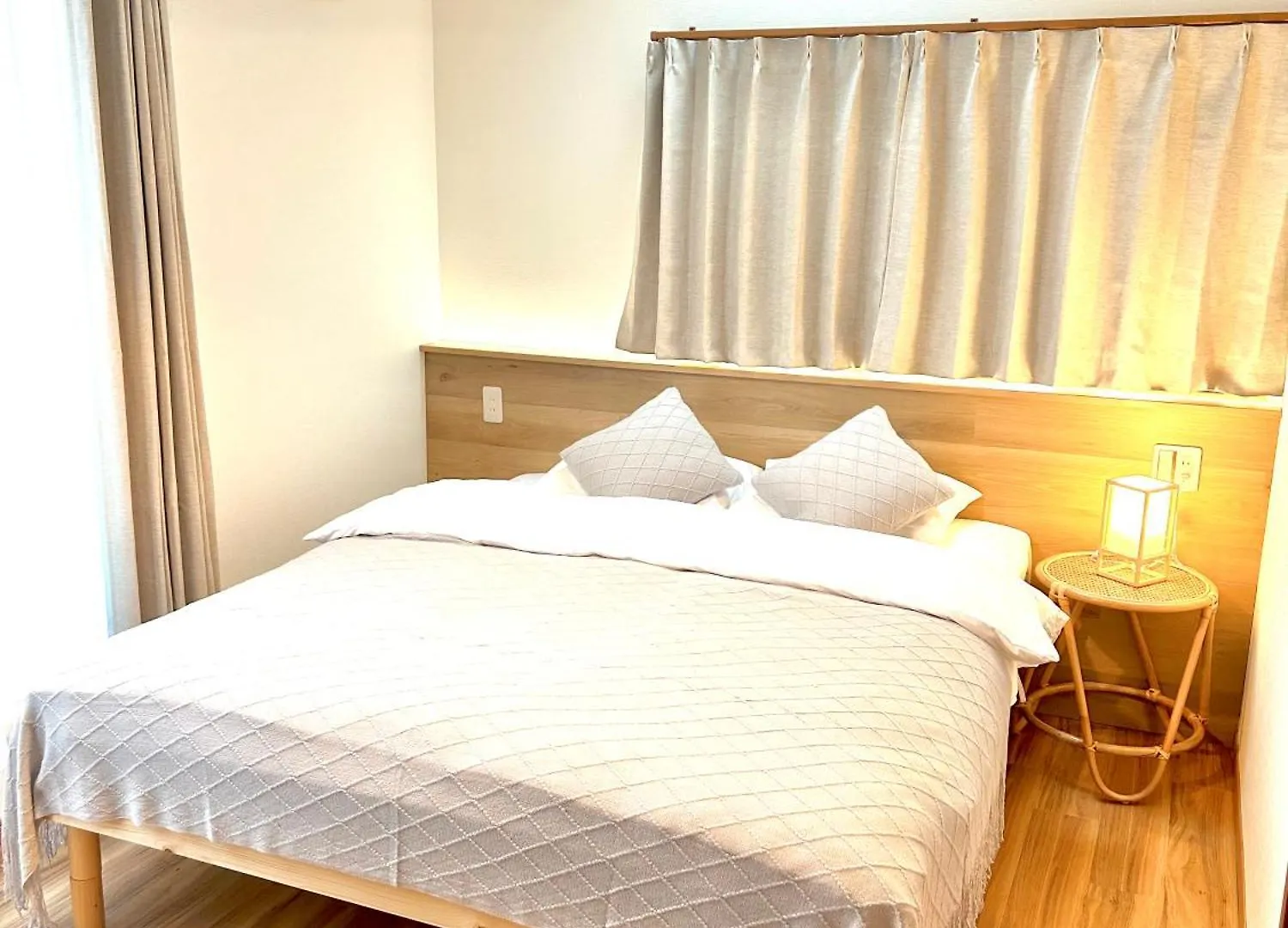Villa Asakusa Yoshi Hotel Tokyo Giappone