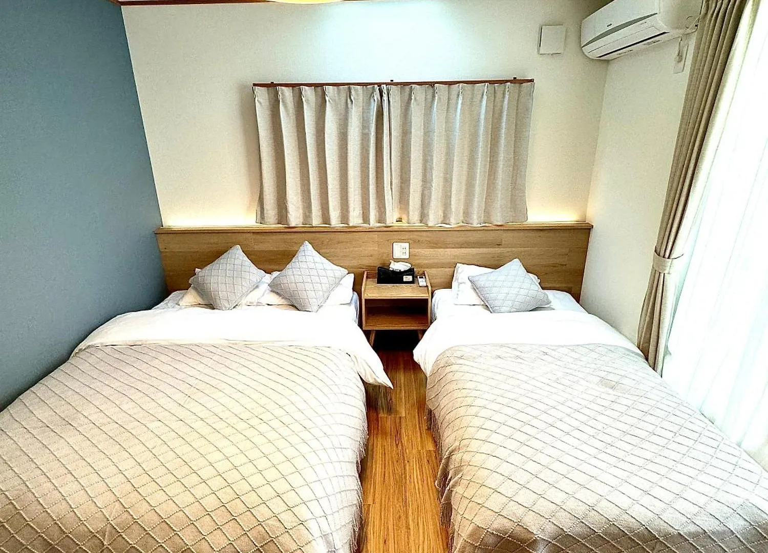 Villa Asakusa Yoshi Hotel Tokyo